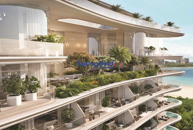 Prime Area | Direct Beach Access | Modern Design