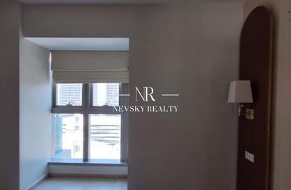 Apartment - 2 Bedrooms - 3 Bathrooms for rent in Princess Tower - Dubai Marina - Dubai