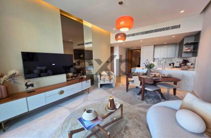 Apartment - 1 Bedroom - 2 Bathrooms for sale in Urban Park Residences - Dubai Sports City - Dubai Apartment - 1 Bedroom - 2 Bathrooms for sale in Urban Park Residences - Dubai Sports City - Dubai