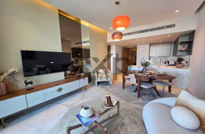Apartment - 1 Bedroom - 2 Bathrooms for sale in Urban Park Residences - Dubai Sports City - Dubai Apartment - 1 Bedroom - 2 Bathrooms for sale in Urban Park Residences - Dubai Sports City - Dubai