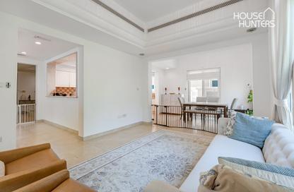 Villa - 4 Bedrooms - 4 Bathrooms for sale in Estella - Victory Heights - Dubai Sports City - Dubai