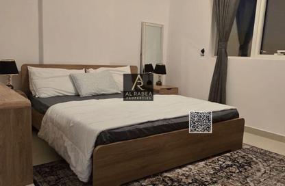 Apartment - 2 Bedrooms - 3 Bathrooms for rent in Al Amira Village - Al Yasmeen - Ajman Apartment - 2 Bedrooms - 3 Bathrooms for rent in Al Amira Village - Al Yasmeen - Ajman