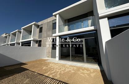 Townhouse - 3 - 4 for rent in Ruba - Arabian Ranches 3 - Dubai