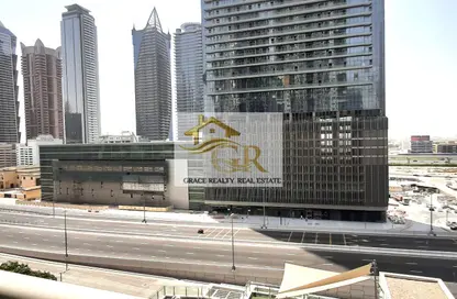 Apartment - 1 Bedroom - 2 Bathrooms for sale in Executive Tower B - Executive Towers - Business Bay - Dubai