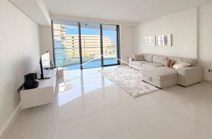 Apartment - 1 Bedroom - 1 Bathroom for rent in Bay Residences - Hayat Island - Mina Al Arab - Ras Al Khaimah