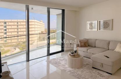 Apartment - 1 Bedroom - 1 Bathroom for rent in Bay Residences - Hayat Island - Mina Al Arab - Ras Al Khaimah