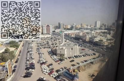 شقة - غرفة نوم - 1 حمام للبيع في برج النعيمية 1 - أبراج النعيمية - النعيمية - عجمان شقة - غرفة نوم - 1 حمام للبيع في برج النعيمية 1 - أبراج النعيمية - النعيمية - عجمان