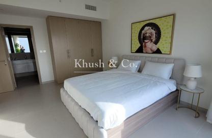 Apartment - 2 Bedrooms - 2 Bathrooms for rent in Burj Royale - Downtown Dubai - Dubai