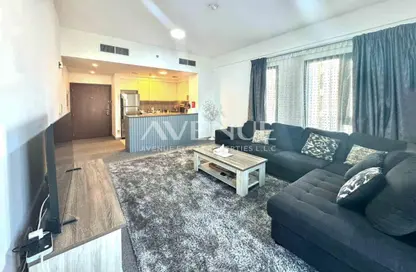 Apartment - 1 Bedroom - 1 Bathroom for rent in Hayat Boulevard 1A - Hayat Boulevard 1 - Hayat Boulevard - Town Square - Dubai Apartment - 1 Bedroom - 1 Bathroom for rent in Hayat Boulevard 1A - Hayat Boulevard 1 - Hayat Boulevard - Town Square - Dubai