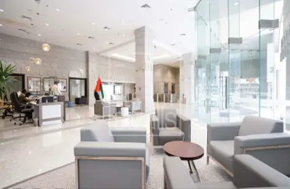 Office Space - Studio for rent in ADNOC Distribution HQ - Al Danah - Abu Dhabi Office Space - Studio for rent in ADNOC Distribution HQ - Al Danah - Abu Dhabi