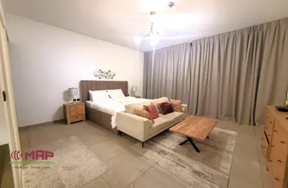 Apartment - 1 Bathroom for rent in DT1 - Downtown Dubai - Dubai