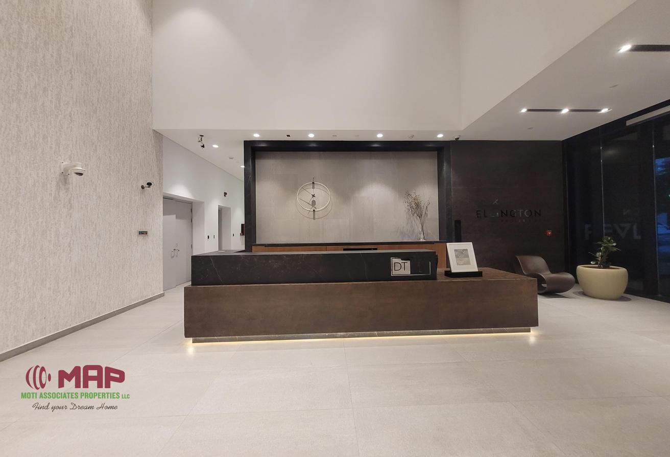 Community View | Fully Furnished | Spacious photo 7