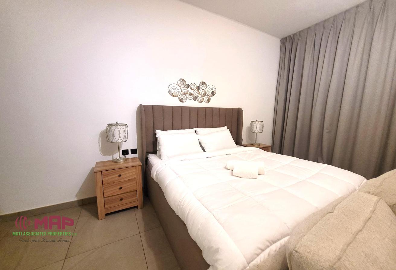 Community View | Fully Furnished | Spacious photo 2