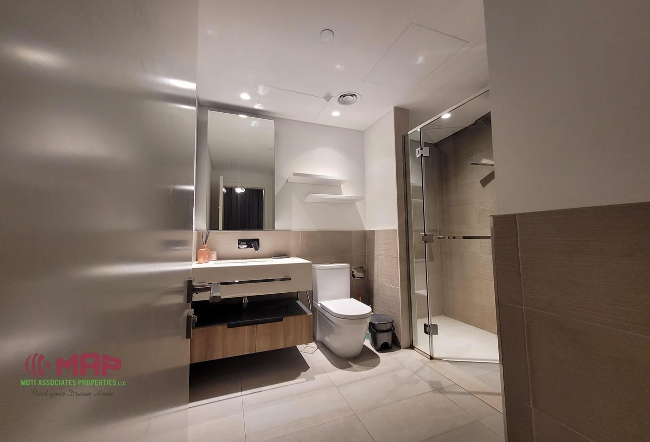 Community View | Fully Furnished | Spacious photo 9