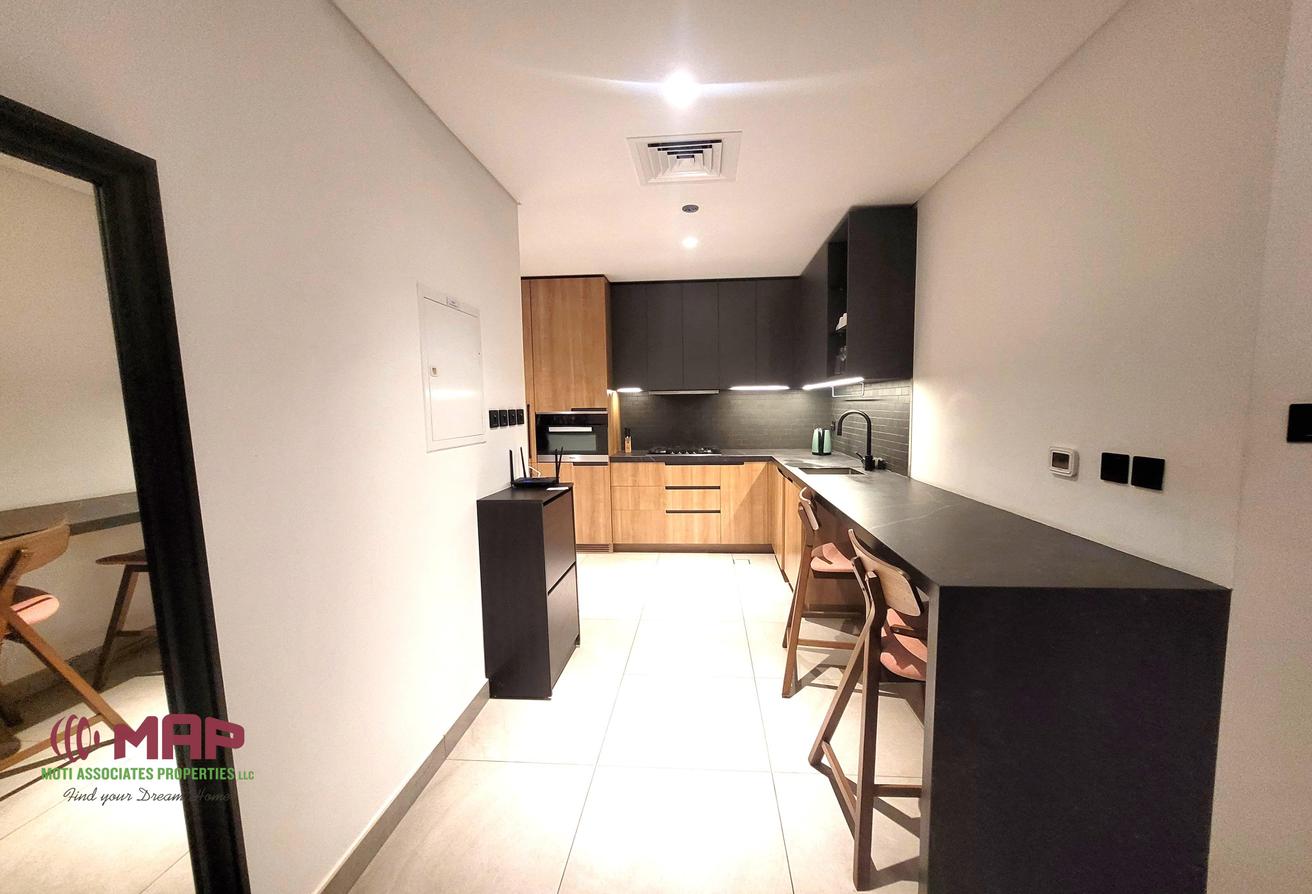 Community View | Fully Furnished | Spacious photo 13
