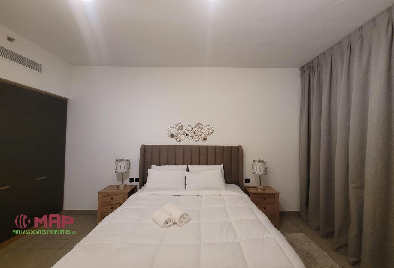 Community View | Fully Furnished | Spacious photo 5