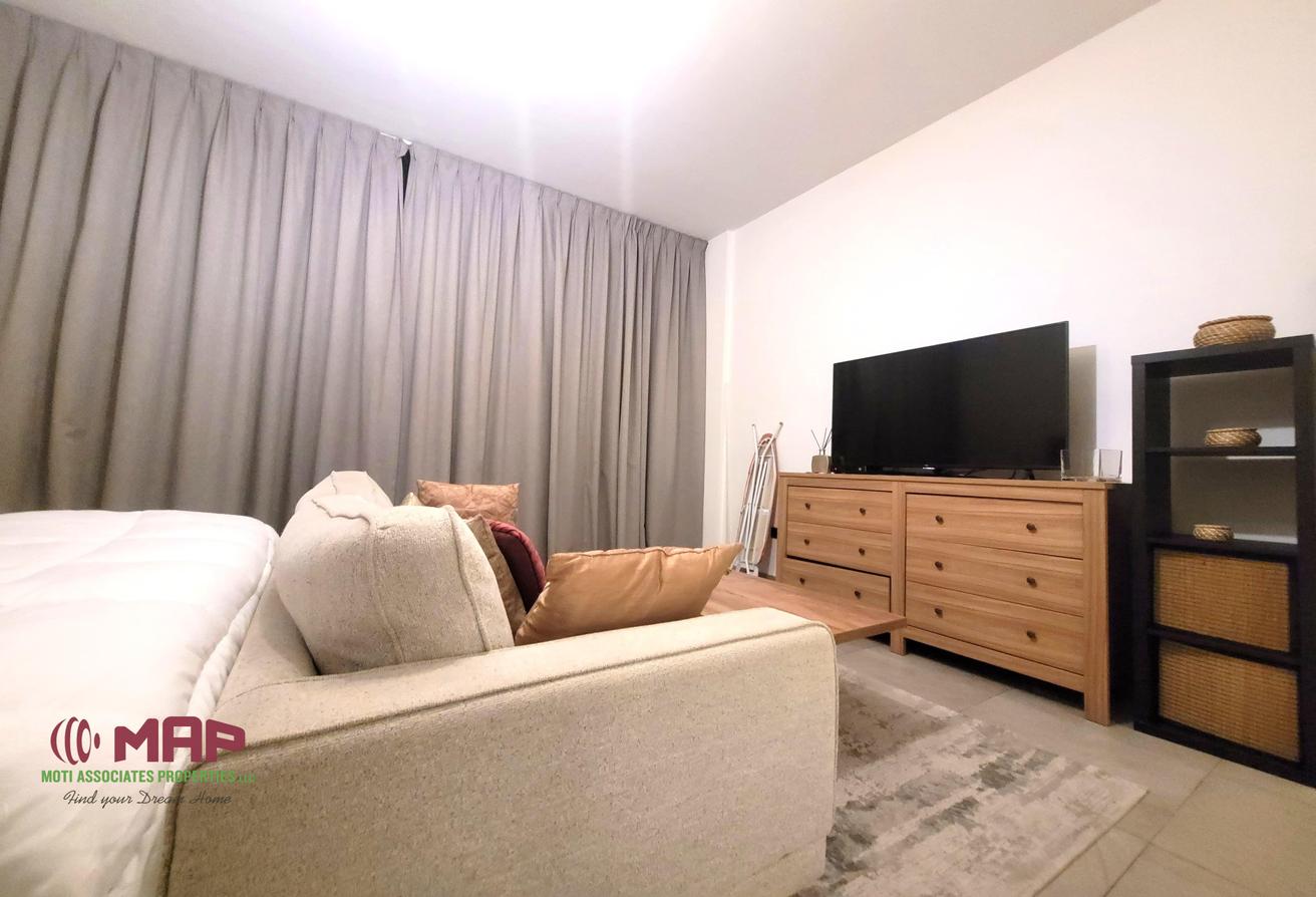Community View | Fully Furnished | Spacious photo 12