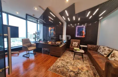 مكتب - استوديو - 1 حمام للايجار في فندق H - شارع الشيخ زايد - دبي