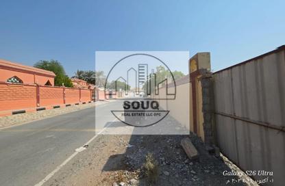 Land - Studio for sale in Seih Al Uraibi - Ras Al Khaimah