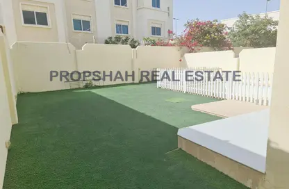 فيلا - 5 غرف نوم - 6 حمامات للبيع في طراز عربي - فيلات الريف - الريف - أبوظبي