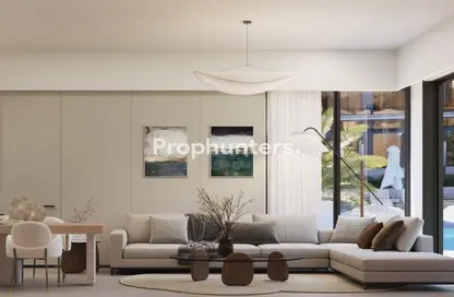 Apartment - 2 Bedrooms - 2 Bathrooms for sale in Meridian at Mayfair - Mayfair Nexus - Dubai Lifestyle City - Dubai Land - Dubai