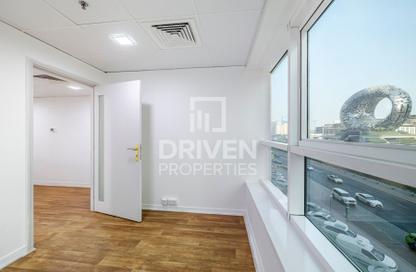 Office Space - Studio for rent in Millennium Executive Tower - Sheikh Zayed Road - Dubai