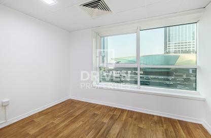 Office Space - Studio for rent in Millennium Executive Tower - Sheikh Zayed Road - Dubai