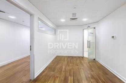 Office Space - Studio for rent in Millennium Executive Tower - Sheikh Zayed Road - Dubai
