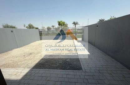 Townhouse - 3 - 4 for rent in Mudon Al Ranim 6 - Mudon - Dubai