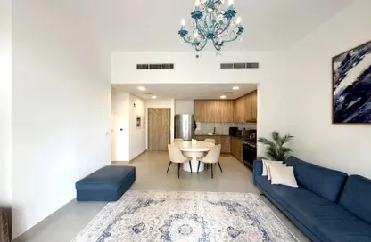 Apartment - 2 Bedrooms - 2 Bathrooms for sale in Parkside - Town Square - Dubai