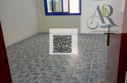 Apartment - 2 Bedrooms - 2 Bathrooms for rent in Sheikh Jaber Al Sabah Street - Al Naimiya - Al Nuaimiya - Ajman