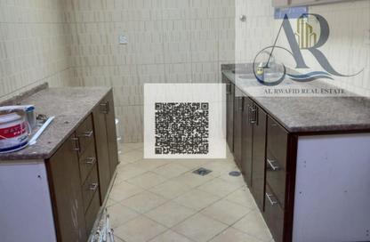 Apartment - 2 Bedrooms - 2 Bathrooms for rent in Sheikh Jaber Al Sabah Street - Al Naimiya - Al Nuaimiya - Ajman Apartment - 2 Bedrooms - 2 Bathrooms for rent in Sheikh Jaber Al Sabah Street - Al Naimiya - Al Nuaimiya - Ajman