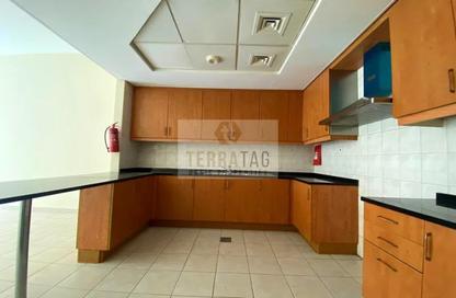 Apartment - 2 - 3 for rent in Building 114 - Cactus Cluster - Discovery Gardens - Dubai