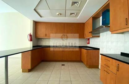 Apartment - 2 - 3 for rent in Building 114 - Cactus Cluster - Discovery Gardens - Dubai