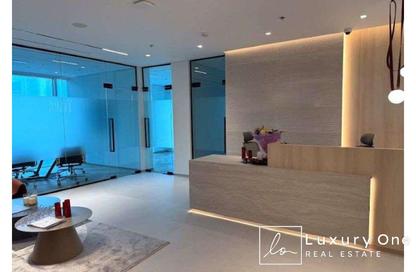 Office Space - Studio for sale in Bay Square Building 1 - Bay Square - Business Bay - Dubai