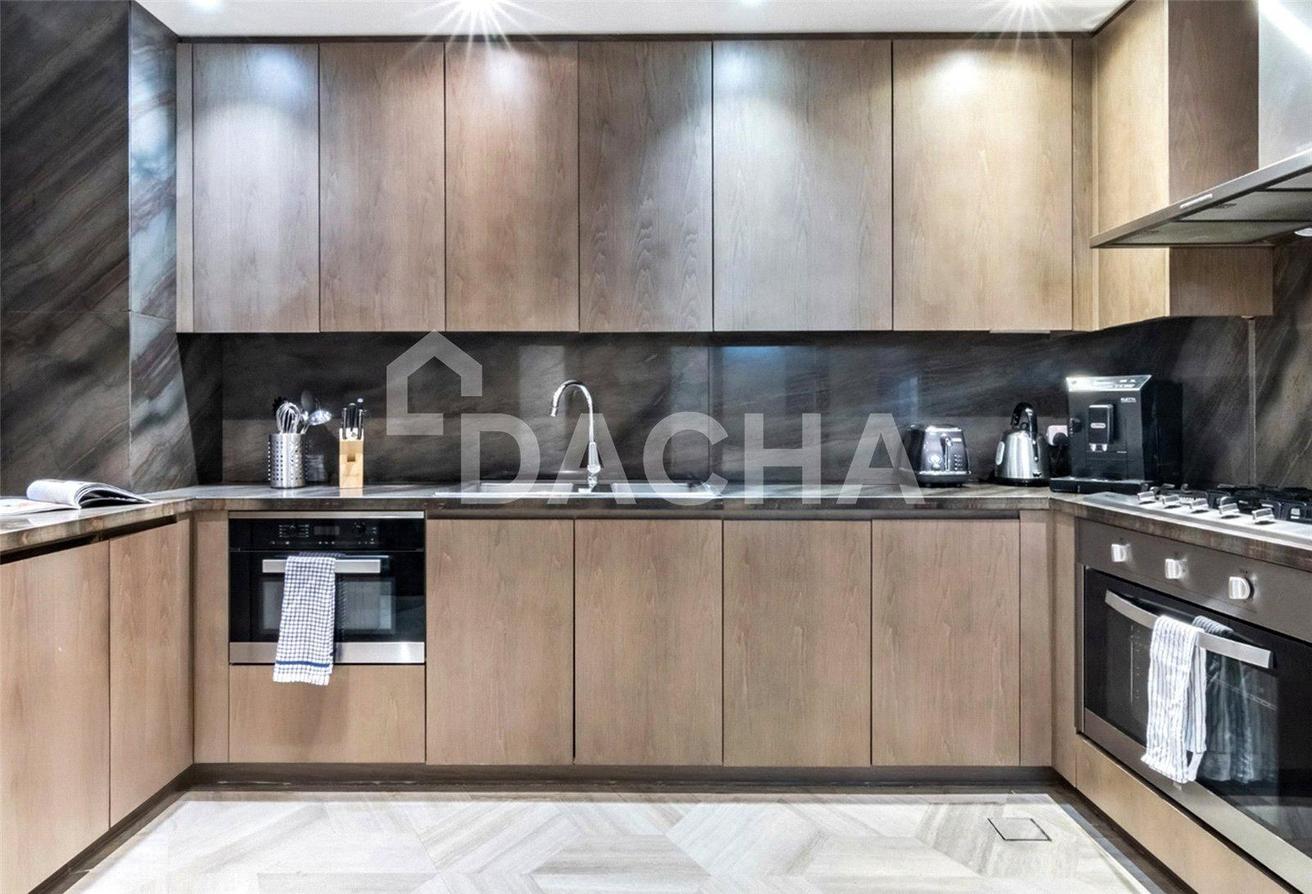 FIVE Beach Villa | Bills Included | Furnished photo 5