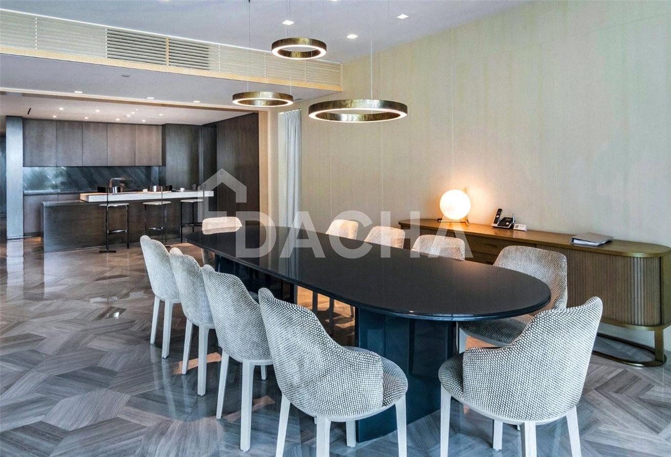 FIVE Beach Villa | Bills Included | Furnished photo 7