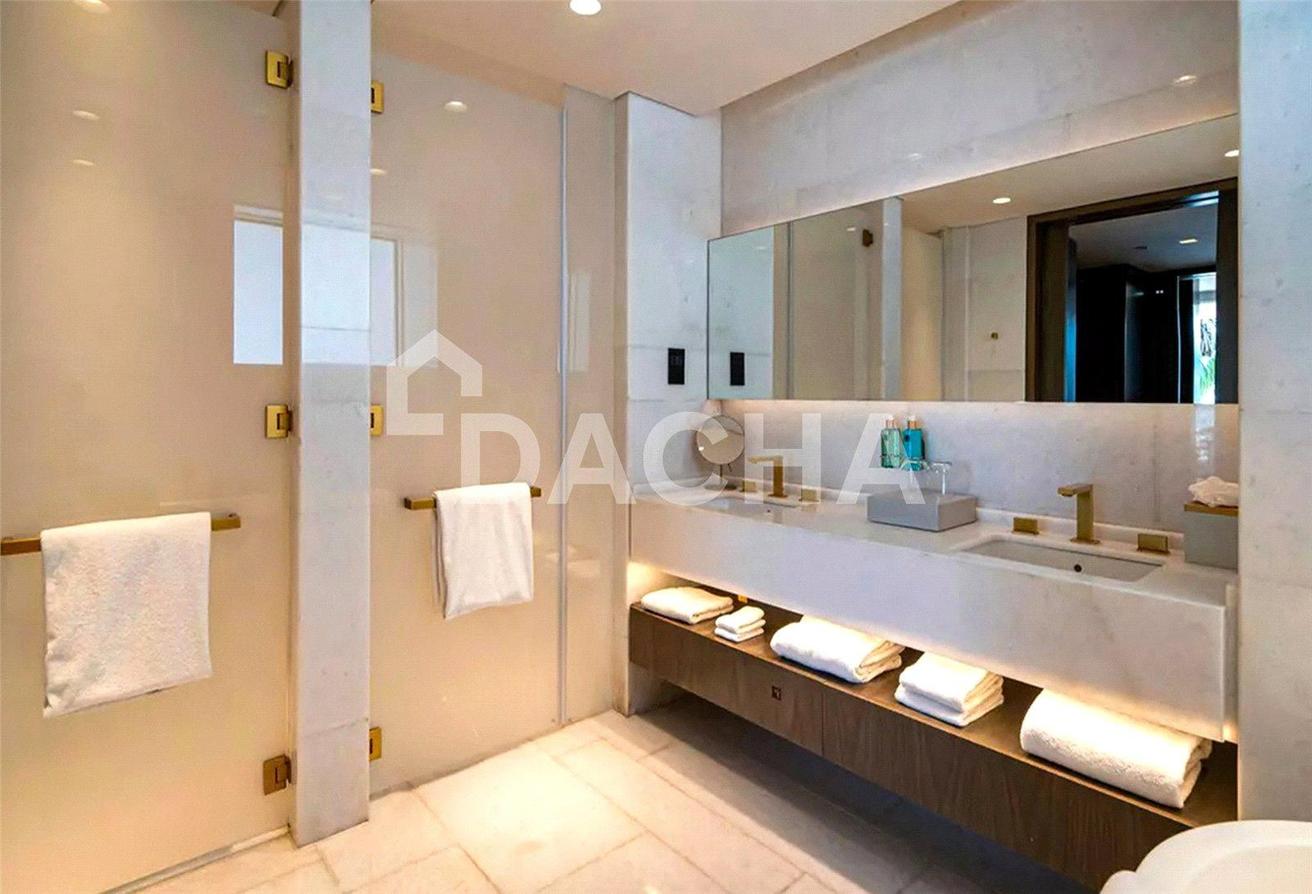FIVE Beach Villa | Bills Included | Furnished photo 16