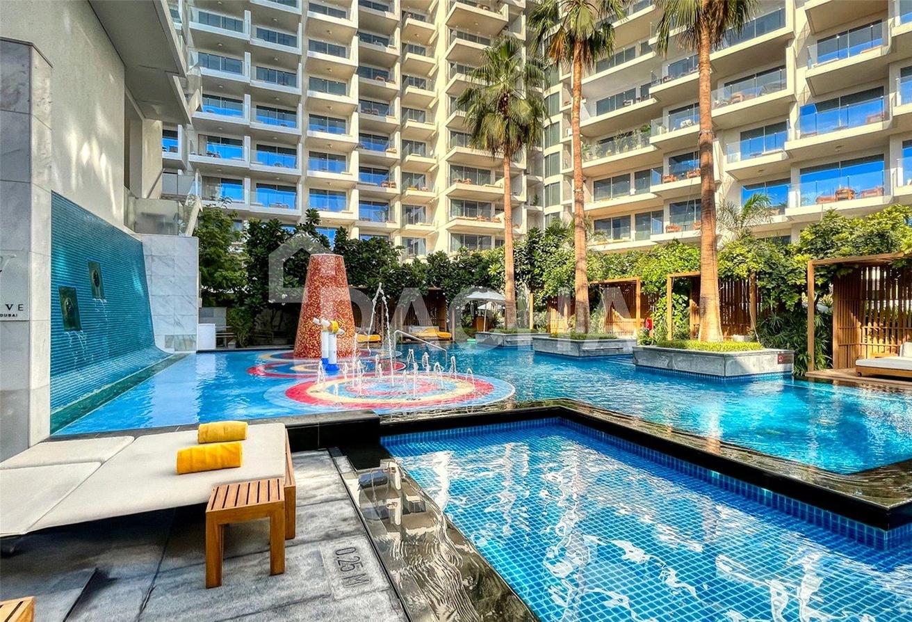 FIVE Beach Villa | Bills Included | Furnished photo 24