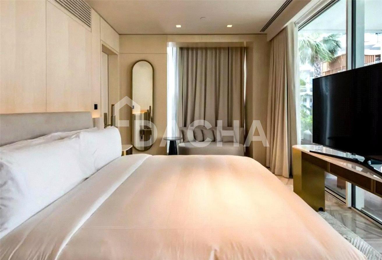 FIVE Beach Villa | Bills Included | Furnished photo 15