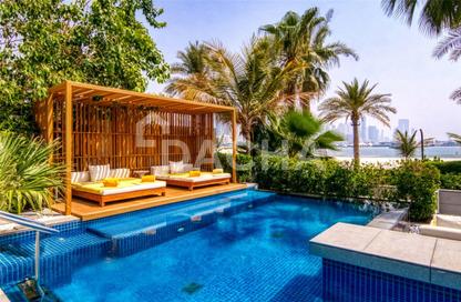 Apartment - 5 - 6 for rent in Five Palm Jumeirah - Palm Jumeirah - Dubai Apartment - 5 - 6 for rent in Five Palm Jumeirah - Palm Jumeirah - Dubai