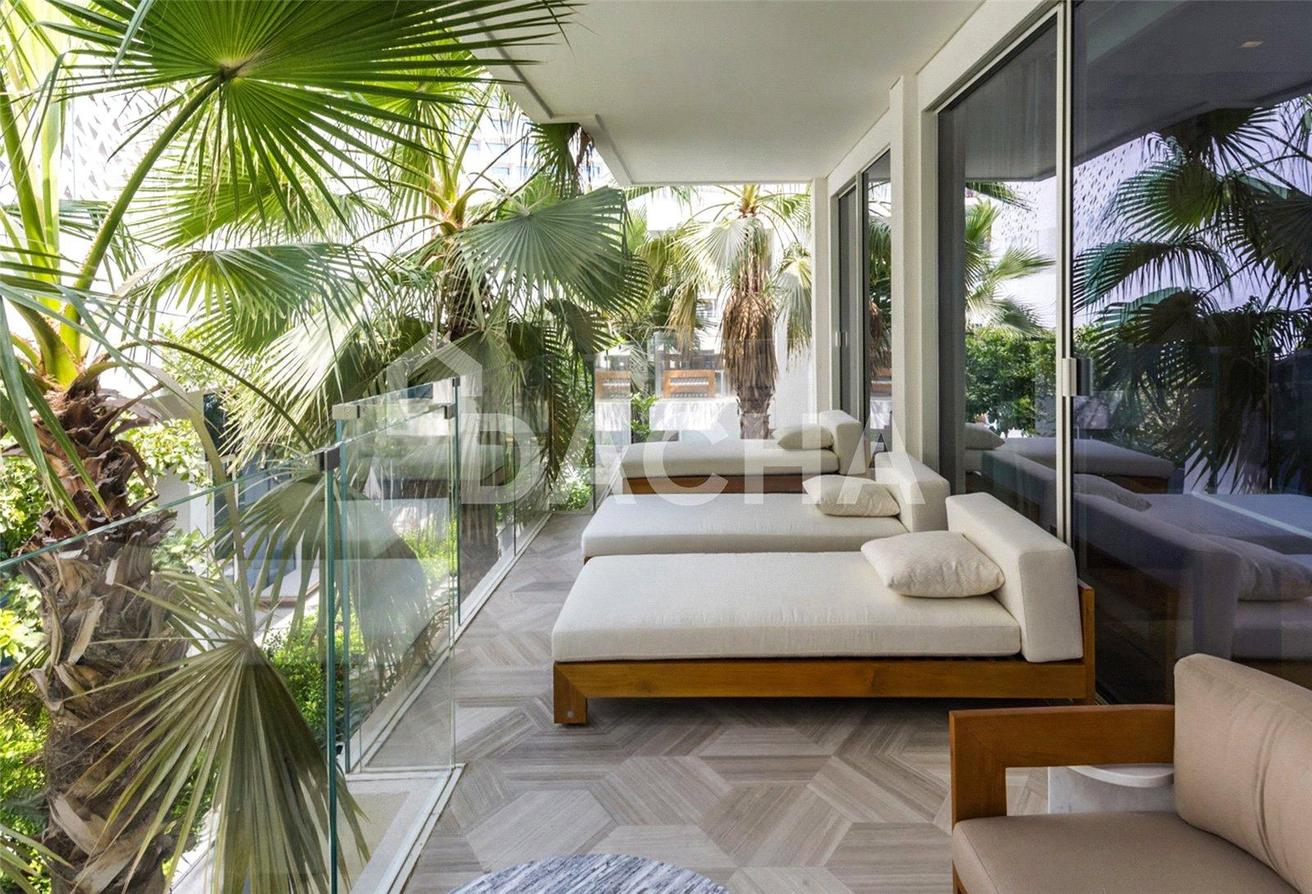 FIVE Beach Villa | Bills Included | Furnished photo 20