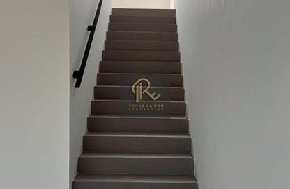 Townhouse - 2 - 3 for sale in Sequoia - Masaar - Tilal City - Sharjah