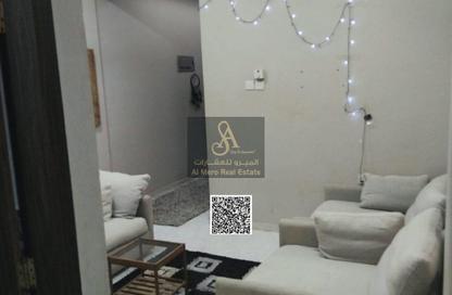 Apartment - 2 - 2 for rent in Geepas Building 3 - Al Rashidiya 2 - Al Rashidiya - Ajman