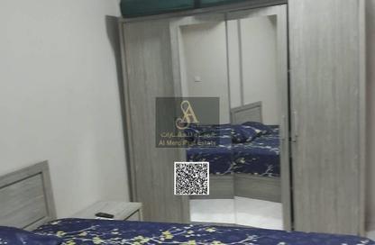 Apartment - 2 - 2 for rent in Geepas Building 3 - Al Rashidiya 2 - Al Rashidiya - Ajman Apartment - 2 - 2 for rent in Geepas Building 3 - Al Rashidiya 2 - Al Rashidiya - Ajman
