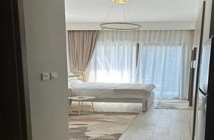 Apartment - Studio - 1 for rent in Prime Residency 3 - Al Furjan - Dubai