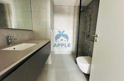 Apartment - 1 - 2 for rent in Tiraz - Naseej District - Aljada - Sharjah