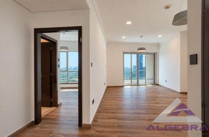 Apartment - 1 - 2 for rent in Marina Heights - Dubai Marina - Dubai