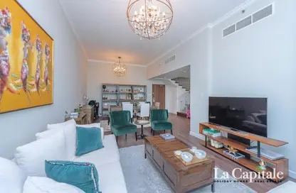 Apartment - 3 Bedrooms - 3 Bathrooms for sale in The Imperial Residence Podium - The Imperial Residence - Jumeirah Village Triangle - Dubai