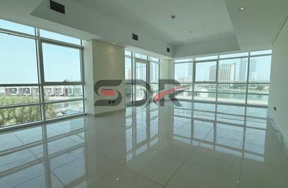 Apartment - 3 Bedrooms - 4 Bathrooms for rent in Al Marasy - Al Bateen - Abu Dhabi